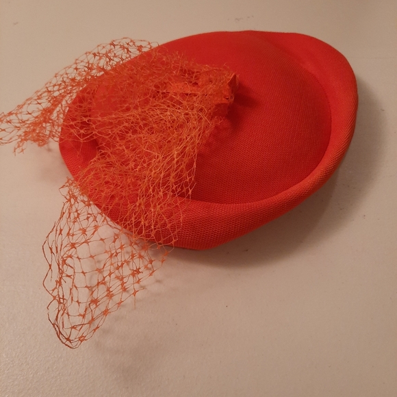 Vintage sears Roebuck hat,womens. - Picture 4 of 9